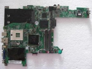 S31 board BenQ motherboard